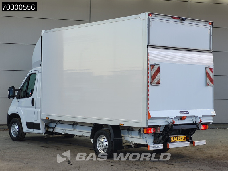 Opel Movano 140PK Laadklep Bakwagen Airco Cruise Camera Euro6 Meubelbak Koffer Airco Cruise control - Fourgon grand volume: photos 2 Opel Movano 140PK Laadklep Bakwagen Airco Cruise Camera Euro6 Meubelbak Koffer Airco Cruise control - Fourgon grand volume: photos 2