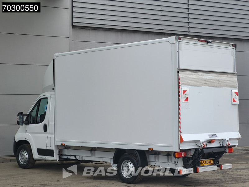 Opel Movano 140PK Laadklep Bakwagen Airco Cruise Camera Euro6 Meubelbak Koffer Airco Cruise control - Fourgon grand volume: photos 2 Opel Movano 140PK Laadklep Bakwagen Airco Cruise Camera Euro6 Meubelbak Koffer Airco Cruise control - Fourgon grand volume: photos 2