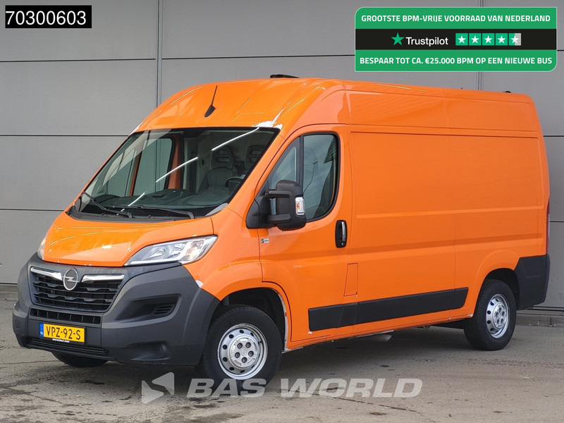 Opel Movano 165PK L2H2 Trekhaak Navi 165PK Airco Cruise Camera Parkeersensoren APK 05-2026 Euro6 L2 Airco Trekhaak Cruise control - Fourgon utilitaire: photos 1 Opel Movano 165PK L2H2 Trekhaak Navi 165PK Airco Cruise Camera Parkeersensoren APK 05-2026 Euro6 L2 Airco Trekhaak Cruise control - Fourgon utilitaire: photos 1
