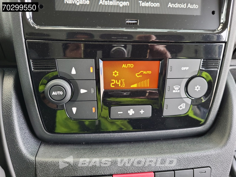 Opel Movano 165PK L3H2 Airco Cruise Parkeersensoren Euro6 L3 Airco Cruise control — crédit-bail Opel Movano 165PK L3H2 Airco Cruise Parkeersensoren Euro6 L3 Airco Cruise control: photos 15