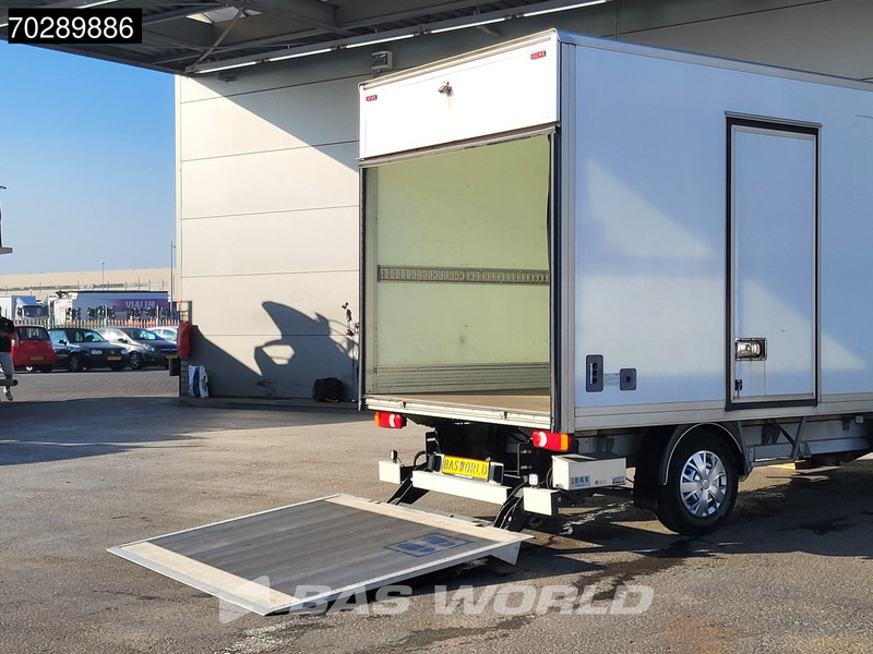 Opel Movano 165PK Laadklep Zijdeur Bakwagen Airco Cruise Camera Standkachel Euro6 Meubelbak Koffer 16m3 Airco Cruise control - Fourgon grand volume: photos 3 Opel Movano 165PK Laadklep Zijdeur Bakwagen Airco Cruise Camera Standkachel Euro6 Meubelbak Koffer 16m3 Airco Cruise control - Fourgon grand volume: photos 3