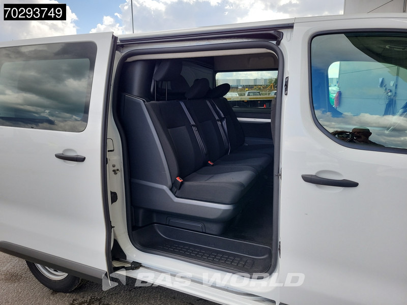 Opel Vivaro 120PK Dubbel Cabine L3H1 Trekhaak Airco Cruise Camera Parkeersensoren Euro6 DC Doka Mixto L3 Long 4m3 Airco Dubbel cabine Trekhaak Cru - Fourgonnette: photos 3 Opel Vivaro 120PK Dubbel Cabine L3H1 Trekhaak Airco Cruise Camera Parkeersensoren Euro6 DC Doka Mixto L3 Long 4m3 Airco Dubbel cabine Trekhaak Cru - Fourgonnette: photos 3