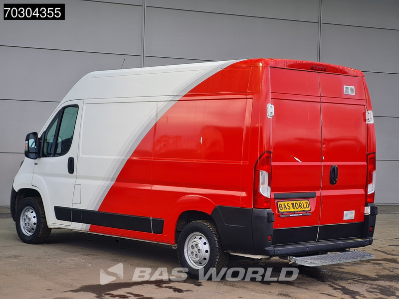 Peugeot Boxer 130PK L2H2 Navi Airco Cruise Parkeersensoren Werkplaatsinrichting Euro6 L2 Airco Cruise control - Fourgon utilitaire: photos 2 Peugeot Boxer 130PK L2H2 Navi Airco Cruise Parkeersensoren Werkplaatsinrichting Euro6 L2 Airco Cruise control - Fourgon utilitaire: photos 2