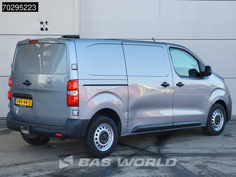 Peugeot Expert 145pk L2H1 Trekhaak Navi Airco Cruise Camera Parkeersensoren Werkplaatsinrichting Euro6 L2 6m3 Airco Trekhaak Cruise control - Fourgonnette: photos 3 Peugeot Expert 145pk L2H1 Trekhaak Navi Airco Cruise Camera Parkeersensoren Werkplaatsinrichting Euro6 L2 6m3 Airco Trekhaak Cruise control - Fourgonnette: photos 3