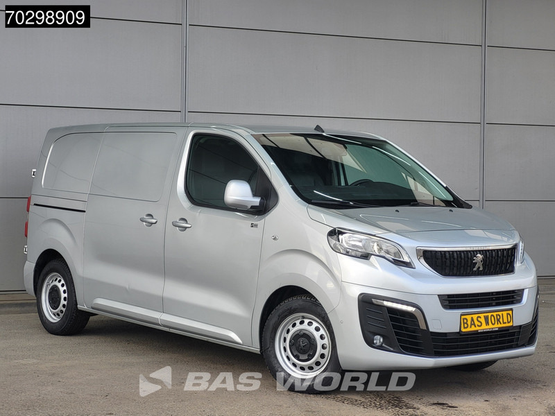 Peugeot Expert 180PK 2 x Schuifdeur Automaat L2H1 180PK Airco Cruise Camera Parkeersensoren v+a Euro6 L2 Airco Cruise control - Fourgonnette: photos 5 Peugeot Expert 180PK 2 x Schuifdeur Automaat L2H1 180PK Airco Cruise Camera Parkeersensoren v+a Euro6 L2 Airco Cruise control - Fourgonnette: photos 5