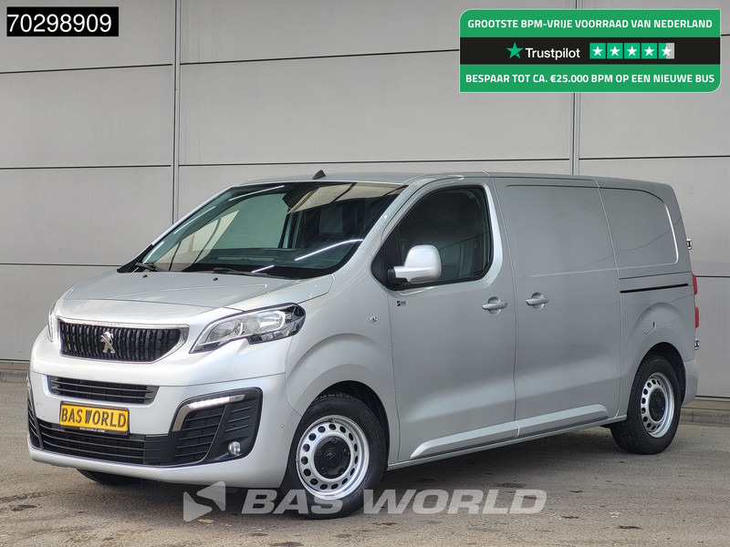 Peugeot Expert 180PK 2 x Schuifdeur Automaat L2H1 180PK Airco Cruise Camera Parkeersensoren v+a Euro6 L2 Airco Cruise control - Fourgonnette: photos 1 Peugeot Expert 180PK 2 x Schuifdeur Automaat L2H1 180PK Airco Cruise Camera Parkeersensoren v+a Euro6 L2 Airco Cruise control - Fourgonnette: photos 1