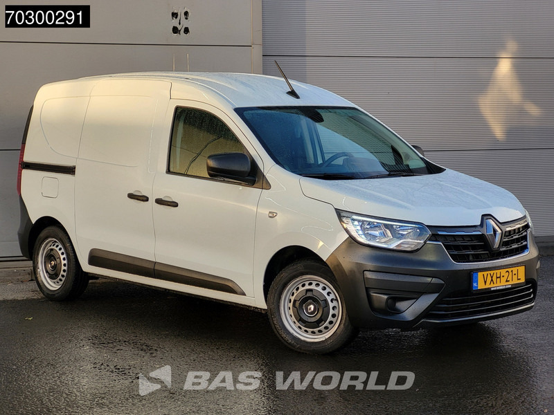 Renault 1.5 dCi 75 Comfort Trekhaak L1H1 Navi LED Airco Cruise Parkeersensoren 7inch-Display CarPlay APK 07-2026 Euro6 L1 Airco Trekhaak Cruise control - Fourgonnette: photos 5 Renault 1.5 dCi 75 Comfort Trekhaak L1H1 Navi LED Airco Cruise Parkeersensoren 7inch-Display CarPlay APK 07-2026 Euro6 L1 Airco Trekhaak Cruise control - Fourgonnette: photos 5