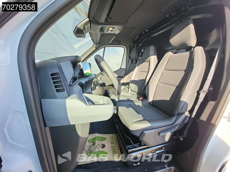 Fourgon utilitaire neuf Renault Master 130pk 2025 Model! L2H2 Camera Carplay LED Airco Cruise Parkeersensoren L2 10m3 Airco Cruise control: photos 10 Fourgon utilitaire neuf Renault Master 130pk 2025 Model! L2H2 Camera Carplay LED Airco Cruise Parkeersensoren L2 10m3 Airco Cruise control: photos 10