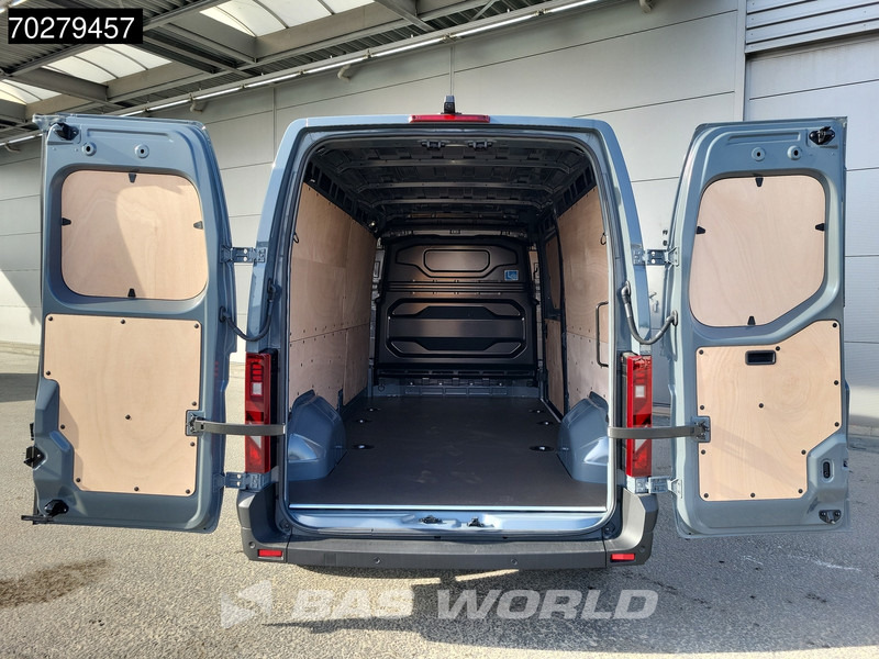 Renault Master 130pk 2025 Model! L3H2 Camera Carplay LED Airco Cruise Parkeersensoren L3 12m3 Airco Cruise control - Fourgon utilitaire: photos 3 Renault Master 130pk 2025 Model! L3H2 Camera Carplay LED Airco Cruise Parkeersensoren L3 12m3 Airco Cruise control - Fourgon utilitaire: photos 3