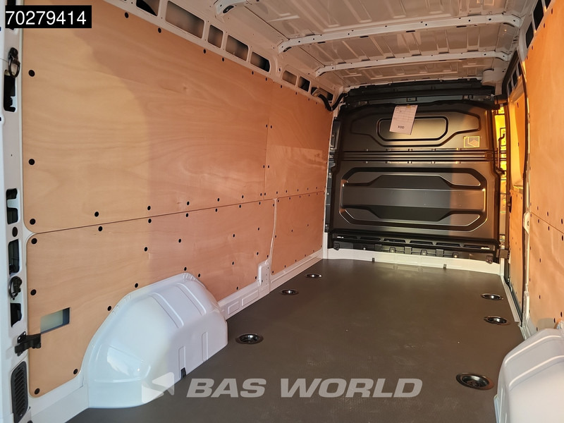Renault Master 130pk 2025 Model! L3H2 Camera Carplay LED Airco Cruise Parkeersensoren L3 13m3 Airco Cruise control - Fourgon utilitaire: photos 5 Renault Master 130pk 2025 Model! L3H2 Camera Carplay LED Airco Cruise Parkeersensoren L3 13m3 Airco Cruise control - Fourgon utilitaire: photos 5