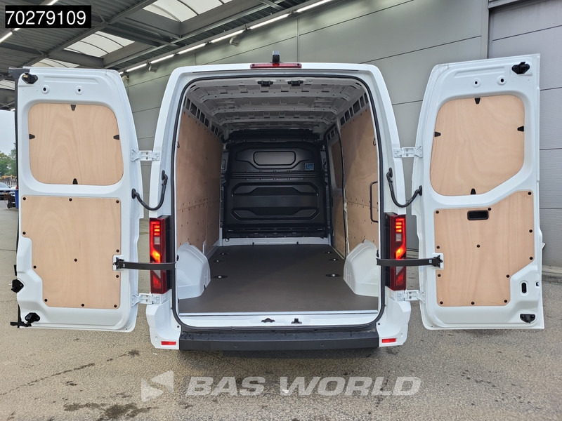 Renault Master 130pk 2025model L3H2 Special Edition LED Imperiaal 17 inch Velgen Airco Cruise Camera Carplay Parkeersensoren L3 12m3 Airco Cruise con - Fourgon utilitaire: photos 2 Renault Master 130pk 2025model L3H2 Special Edition LED Imperiaal 17 inch Velgen Airco Cruise Camera Carplay Parkeersensoren L3 12m3 Airco Cruise con - Fourgon utilitaire: photos 2