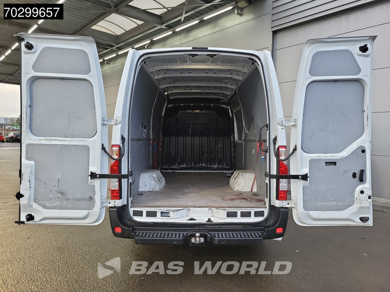 Renault Master 130pk Dubbellucht 3,5t Trekhaak L3H2 LED Navi Airco Cruise Parkeersensoren APK 10-2026 Euro6 L3 Airco Trekhaak Cruise control - Fourgon utilitaire: photos 3 Renault Master 130pk Dubbellucht 3,5t Trekhaak L3H2 LED Navi Airco Cruise Parkeersensoren APK 10-2026 Euro6 L3 Airco Trekhaak Cruise control - Fourgon utilitaire: photos 3