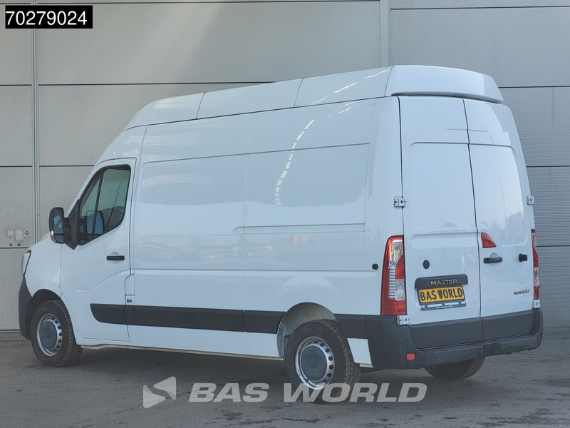Renault Master 135PK L2H3 Airco Cruise Parkeersensoren Hoog dak L2H2 11m3 Airco Cruise control - Fourgon utilitaire: photos 2 Renault Master 135PK L2H3 Airco Cruise Parkeersensoren Hoog dak L2H2 11m3 Airco Cruise control - Fourgon utilitaire: photos 2