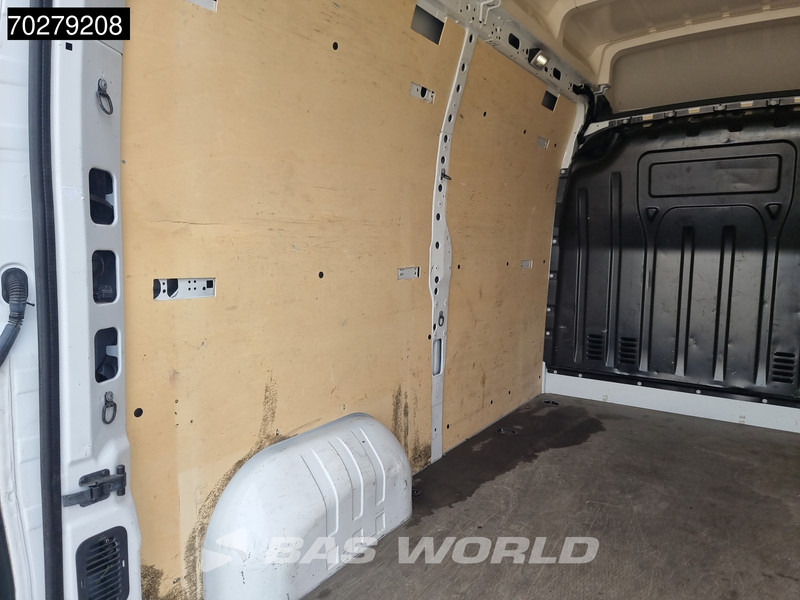 Renault Master 135PK L2H3 Airco Cruise Parkeersensoren Hoog dak L2H2 11m3 Airco Cruise control - Fourgon utilitaire: photos 5 Renault Master 135PK L2H3 Airco Cruise Parkeersensoren Hoog dak L2H2 11m3 Airco Cruise control - Fourgon utilitaire: photos 5