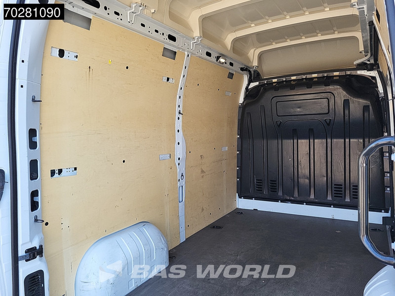 Renault Master 135PK L2H3 Airco Cruise Parkeersensoren Hoog dak L2H2 11m3 Airco Cruise control - Fourgon utilitaire: photos 5 Renault Master 135PK L2H3 Airco Cruise Parkeersensoren Hoog dak L2H2 11m3 Airco Cruise control - Fourgon utilitaire: photos 5