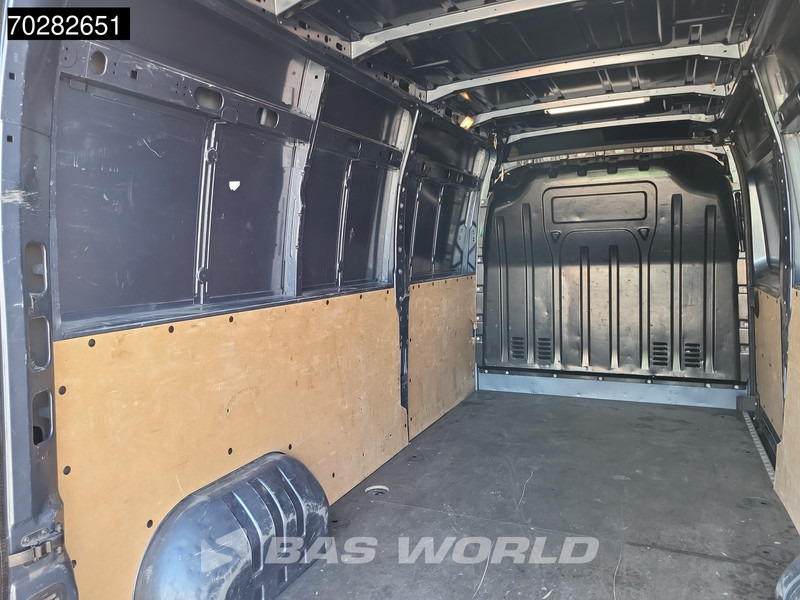 Renault Master 135PK L3H2 LED Trekhaak Airco Cruise Parkeersensoren Euro6 L3 12m3 Airco Trekhaak Cruise control - Fourgon utilitaire: photos 5 Renault Master 135PK L3H2 LED Trekhaak Airco Cruise Parkeersensoren Euro6 L3 12m3 Airco Trekhaak Cruise control - Fourgon utilitaire: photos 5