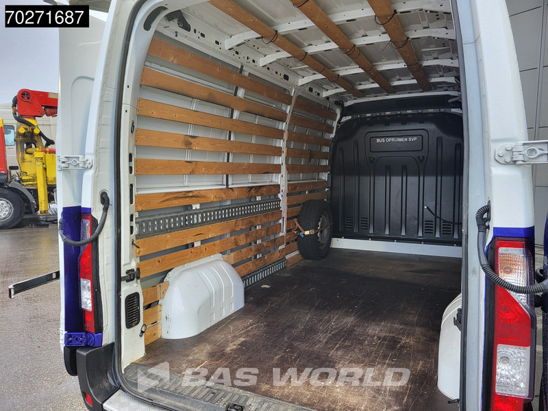 Renault Master 150PK Automaat L3H2 Navi LED Airco Cruise Camera Parkeersensoren 12m3 Airco Cruise control - Fourgon utilitaire: photos 5 Renault Master 150PK Automaat L3H2 Navi LED Airco Cruise Camera Parkeersensoren 12m3 Airco Cruise control - Fourgon utilitaire: photos 5