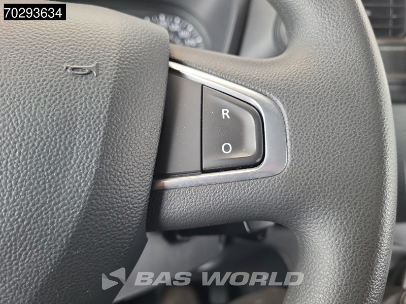 Fourgon utilitaire Renault Master 150PK Dubbel Cabine RED-Edition L2H2 LED Navi Airco Cruise Camera Parkeersensoren Euro6 L2 DC Doka Mixto 7m3 Airco Cruise control: photos 18 Fourgon utilitaire Renault Master 150PK Dubbel Cabine RED-Edition L2H2 LED Navi Airco Cruise Camera Parkeersensoren Euro6 L2 DC Doka Mixto 7m3 Airco Cruise control: photos 18