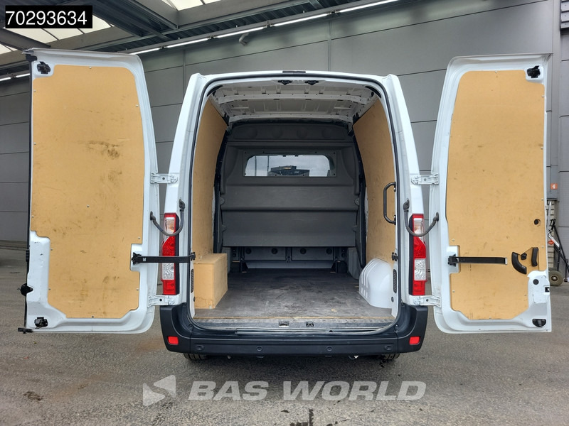 Fourgon utilitaire Renault Master 150PK Dubbel Cabine RED-Edition L2H2 LED Navi Airco Cruise Camera Parkeersensoren Euro6 L2 DC Doka Mixto 7m3 Airco Cruise control: photos 7 Fourgon utilitaire Renault Master 150PK Dubbel Cabine RED-Edition L2H2 LED Navi Airco Cruise Camera Parkeersensoren Euro6 L2 DC Doka Mixto 7m3 Airco Cruise control: photos 7