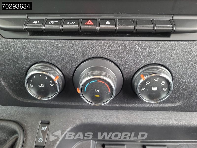 Fourgon utilitaire Renault Master 150PK Dubbel Cabine RED-Edition L2H2 LED Navi Airco Cruise Camera Parkeersensoren Euro6 L2 DC Doka Mixto 7m3 Airco Cruise control: photos 16 Fourgon utilitaire Renault Master 150PK Dubbel Cabine RED-Edition L2H2 LED Navi Airco Cruise Camera Parkeersensoren Euro6 L2 DC Doka Mixto 7m3 Airco Cruise control: photos 16