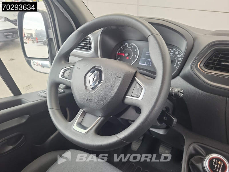 Fourgon utilitaire Renault Master 150PK Dubbel Cabine RED-Edition L2H2 LED Navi Airco Cruise Camera Parkeersensoren Euro6 L2 DC Doka Mixto 7m3 Airco Cruise control: photos 17 Fourgon utilitaire Renault Master 150PK Dubbel Cabine RED-Edition L2H2 LED Navi Airco Cruise Camera Parkeersensoren Euro6 L2 DC Doka Mixto 7m3 Airco Cruise control: photos 17
