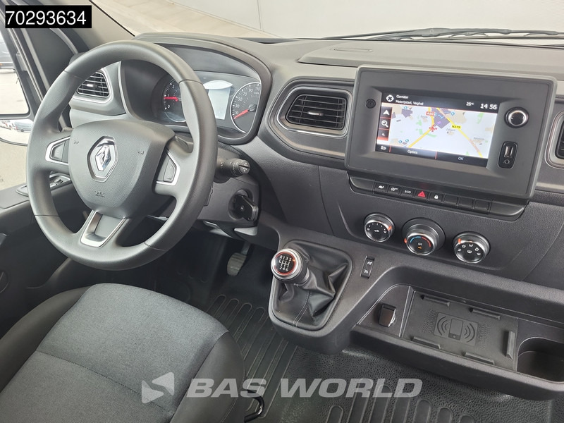 Fourgon utilitaire Renault Master 150PK Dubbel Cabine RED-Edition L2H2 LED Navi Airco Cruise Camera Parkeersensoren Euro6 L2 DC Doka Mixto 7m3 Airco Cruise control: photos 9 Fourgon utilitaire Renault Master 150PK Dubbel Cabine RED-Edition L2H2 LED Navi Airco Cruise Camera Parkeersensoren Euro6 L2 DC Doka Mixto 7m3 Airco Cruise control: photos 9