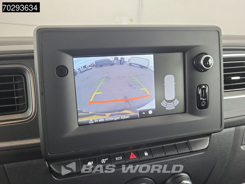 Fourgon utilitaire Renault Master 150PK Dubbel Cabine RED-Edition L2H2 LED Navi Airco Cruise Camera Parkeersensoren Euro6 L2 DC Doka Mixto 7m3 Airco Cruise control: photos 15 Fourgon utilitaire Renault Master 150PK Dubbel Cabine RED-Edition L2H2 LED Navi Airco Cruise Camera Parkeersensoren Euro6 L2 DC Doka Mixto 7m3 Airco Cruise control: photos 15