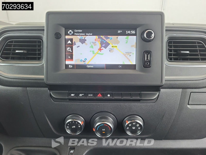 Fourgon utilitaire Renault Master 150PK Dubbel Cabine RED-Edition L2H2 LED Navi Airco Cruise Camera Parkeersensoren Euro6 L2 DC Doka Mixto 7m3 Airco Cruise control: photos 12 Fourgon utilitaire Renault Master 150PK Dubbel Cabine RED-Edition L2H2 LED Navi Airco Cruise Camera Parkeersensoren Euro6 L2 DC Doka Mixto 7m3 Airco Cruise control: photos 12