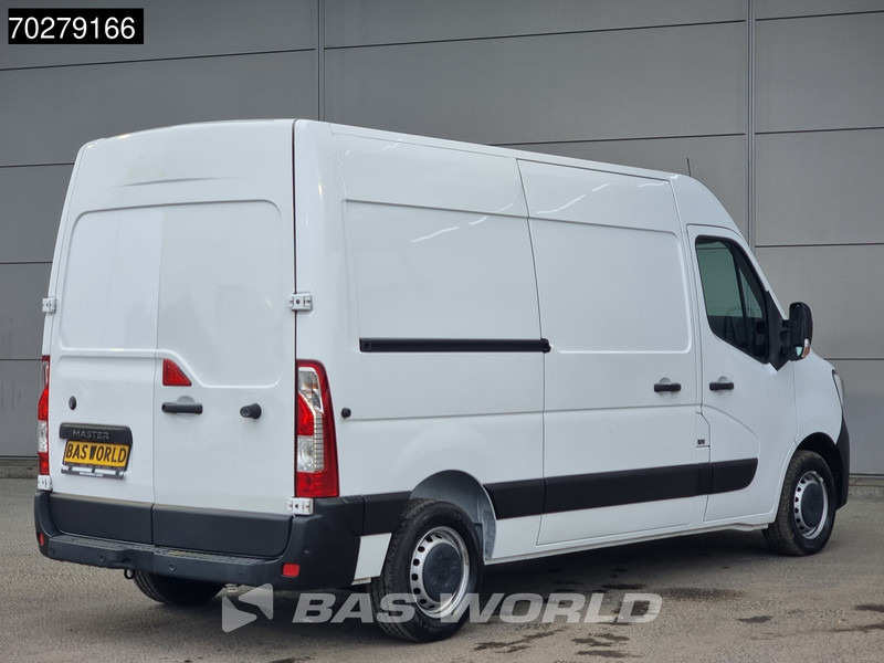 Renault Master 150PK L2H2 LED Airco Cruise Parkeersensoren L2 10m3 Airco Cruise control - Fourgon utilitaire: photos 5 Renault Master 150PK L2H2 LED Airco Cruise Parkeersensoren L2 10m3 Airco Cruise control - Fourgon utilitaire: photos 5