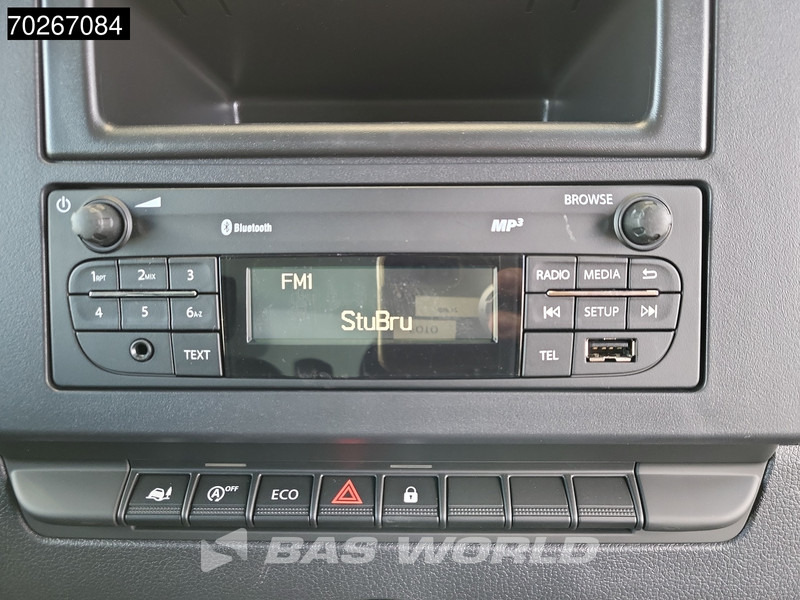 Utilitaire rideaux coulissants (PLSC) neuf Renault Master 165PK NEU! LBW Zeilenwagen Klima Tempomat Koffer Zeilen 21m3 Airco Cruise control: photos 14