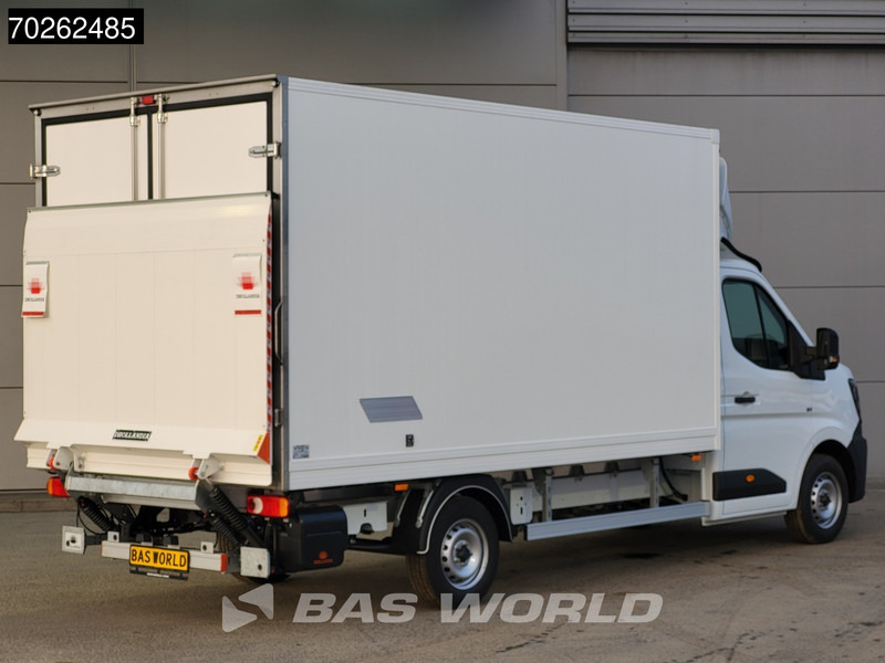 Renault Master 170pk Koelwagen Laadklep Thermo King V-200 MAX 220V stekker -15 LED Koel Koeler Vries Kühlwagen Kühlkoffer Frigo Airco Cruise control - Utilitaire frigorifique: photos 5 Renault Master 170pk Koelwagen Laadklep Thermo King V-200 MAX 220V stekker -15 LED Koel Koeler Vries Kühlwagen Kühlkoffer Frigo Airco Cruise control - Utilitaire frigorifique: photos 5