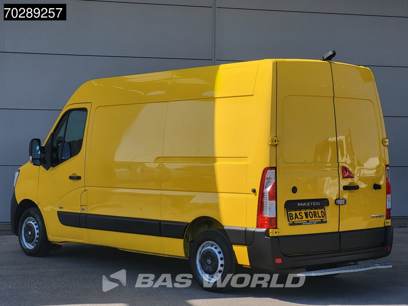 Renault Master Z.E. 77PK Z.E. 77PK Elektrisch 33kWh WLTP 120km L2H2 L2 E-Tech Camera Airco Cruise 10m3 Airco Cruise control - Fourgonnette, Utilitaire électrique: photos 2 Renault Master Z.E. 77PK Z.E. 77PK Elektrisch 33kWh WLTP 120km L2H2 L2 E-Tech Camera Airco Cruise 10m3 Airco Cruise control - Fourgonnette, Utilitaire électrique: photos 2