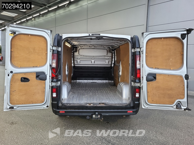 Renault Trafic 125PK L2 Airco Cruise Trekhaak L2H1 Airco Trekhaak Cruise control - Fourgonnette: photos 3 Renault Trafic 125PK L2 Airco Cruise Trekhaak L2H1 Airco Trekhaak Cruise control - Fourgonnette: photos 3