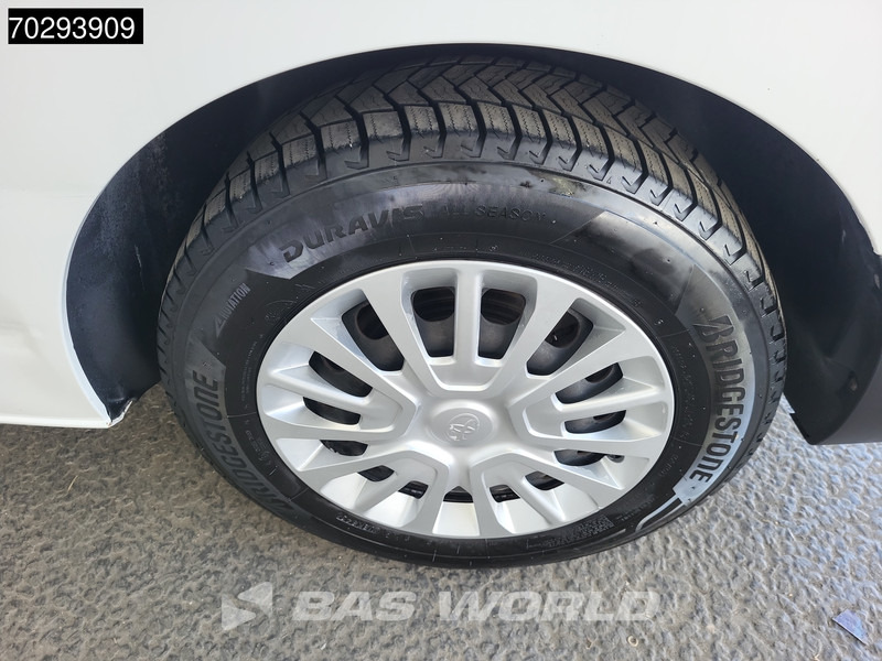 Fourgonnette Toyota ProAce 120PK Automaat L2H1 Airco Cruise Camera L2 6m3 Airco Cruise control: photos 19
