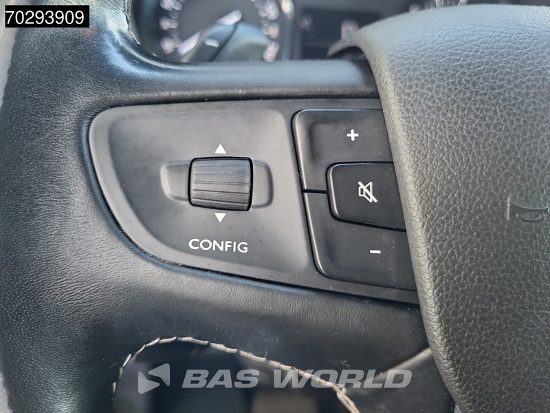 Fourgonnette Toyota ProAce 120PK Automaat L2H1 Airco Cruise Camera L2 6m3 Airco Cruise control: photos 17