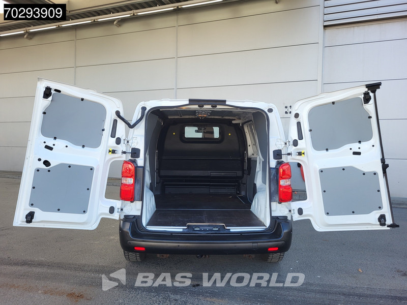 Fourgonnette Toyota ProAce 120PK Automaat L2H1 Airco Cruise Camera L2 6m3 Airco Cruise control: photos 6