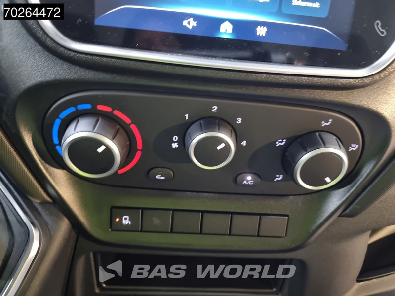Véhicule utilitaire neuf Iveco Daily 35S18 3.0L Automaat Autotransporter 2025model LED ACC Lier Trekhaak Oprijwagen Cartransporter Airco Trekhaak: photos 16