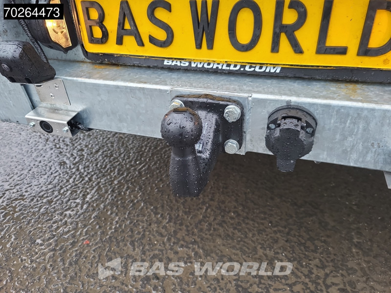 Véhicule utilitaire neuf Iveco Daily 35S18 3.0L Automaat Autotransporter 2025model LED ACC Luchtvering Lier Zwaailamp Oprijwagen Cartransporter Airco Trekhaak: photos 11