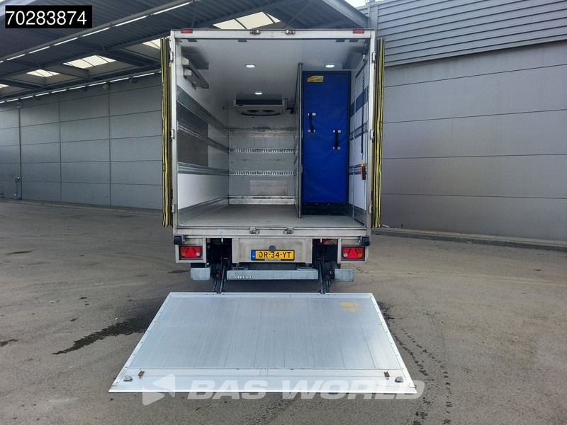 Mercedes-Benz BE-Oplegger BE Combi Bi-Temp 3500KG+ Koel Vries Automaat Luchtvering Carrier Pulsor 600MT D'Hollandia 1000KG Laadklep Airco MBUX Euro6 Koel - Véhicule utilitaire: photos 3 Mercedes-Benz BE-Oplegger BE Combi Bi-Temp 3500KG+ Koel Vries Automaat Luchtvering Carrier Pulsor 600MT D'Hollandia 1000KG Laadklep Airco MBUX Euro6 Koel - Véhicule utilitaire: photos 3