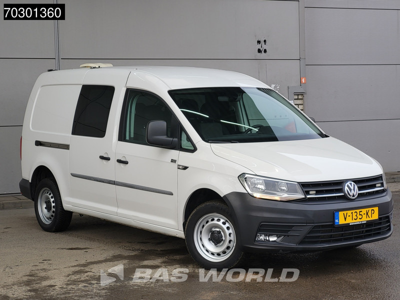 Volkswagen Caddy 120 PK TDI L2H1 Trekhaak Airco Cruise Parkeersensoren APK 02-2026 Euro6 L2 Airco Trekhaak Cruise control - Fourgonnette: photos 2 Volkswagen Caddy 120 PK TDI L2H1 Trekhaak Airco Cruise Parkeersensoren APK 02-2026 Euro6 L2 Airco Trekhaak Cruise control - Fourgonnette: photos 2
