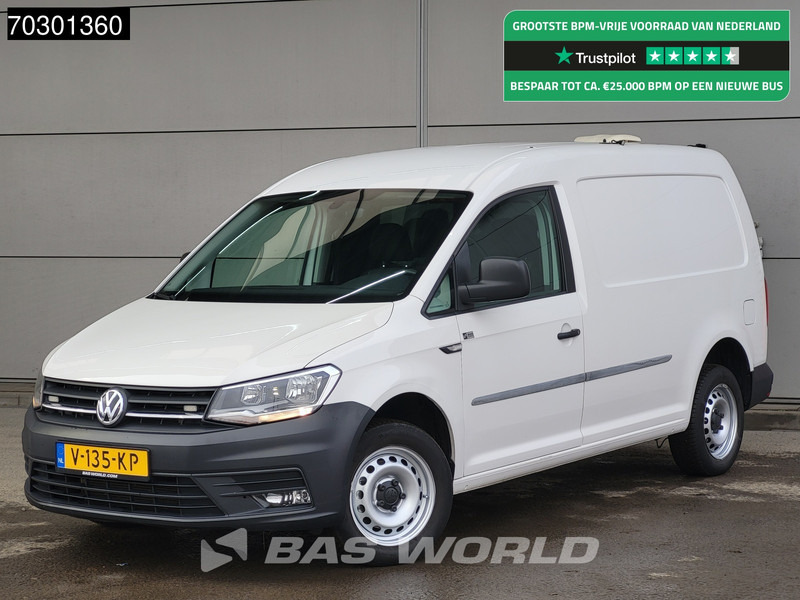 Volkswagen Caddy 120 PK TDI L2H1 Trekhaak Airco Cruise Parkeersensoren APK 02-2026 Euro6 L2 Airco Trekhaak Cruise control - Fourgonnette: photos 1 Volkswagen Caddy 120 PK TDI L2H1 Trekhaak Airco Cruise Parkeersensoren APK 02-2026 Euro6 L2 Airco Trekhaak Cruise control - Fourgonnette: photos 1