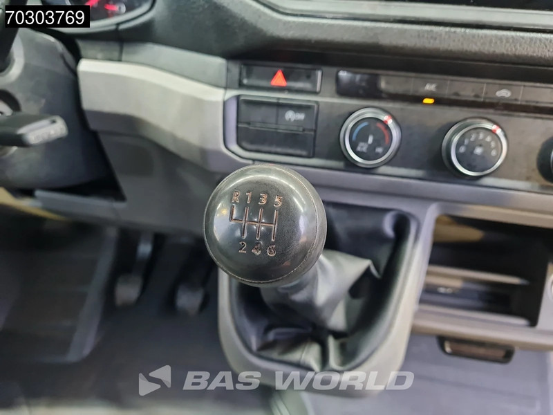 Fourgon utilitaire Volkswagen Crafter 102pk Dubbel Cabine L3H3 Trekhaak Navi Airco Camera Euro6 DC Doka Mixto L2 Airco Trekhaak: photos 15 Fourgon utilitaire Volkswagen Crafter 102pk Dubbel Cabine L3H3 Trekhaak Navi Airco Camera Euro6 DC Doka Mixto L2 Airco Trekhaak: photos 15