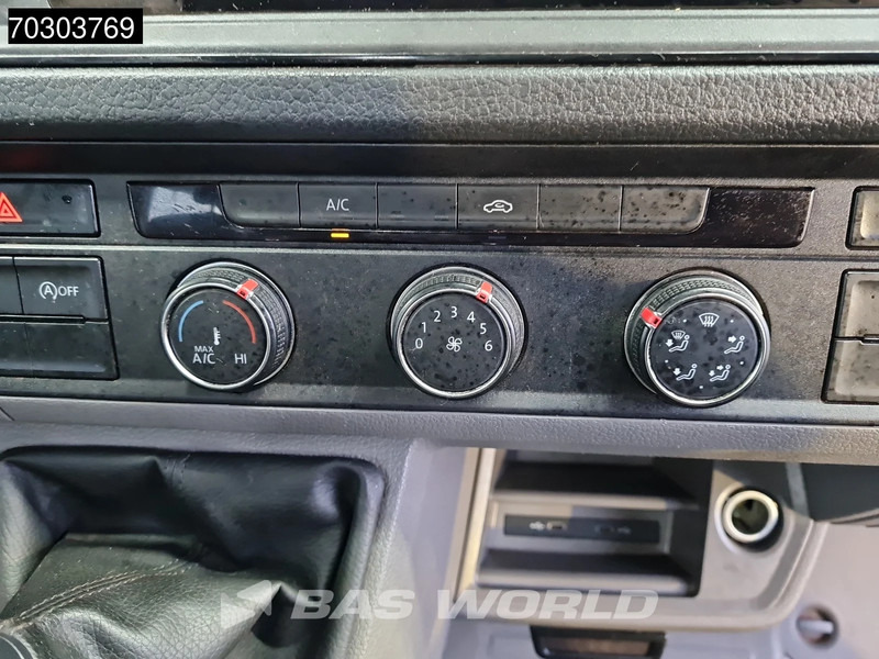 Fourgon utilitaire Volkswagen Crafter 102pk Dubbel Cabine L3H3 Trekhaak Navi Airco Camera Euro6 DC Doka Mixto L2 Airco Trekhaak: photos 14 Fourgon utilitaire Volkswagen Crafter 102pk Dubbel Cabine L3H3 Trekhaak Navi Airco Camera Euro6 DC Doka Mixto L2 Airco Trekhaak: photos 14