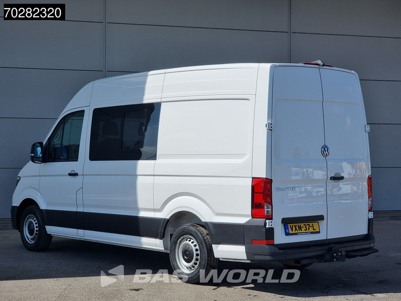 Volkswagen Crafter 140pk Automaat L3H3 Trekhaak Airco Camera Euro6 L2H2 12m3 Airco Trekhaak - Fourgon utilitaire: photos 2 Volkswagen Crafter 140pk Automaat L3H3 Trekhaak Airco Camera Euro6 L2H2 12m3 Airco Trekhaak - Fourgon utilitaire: photos 2