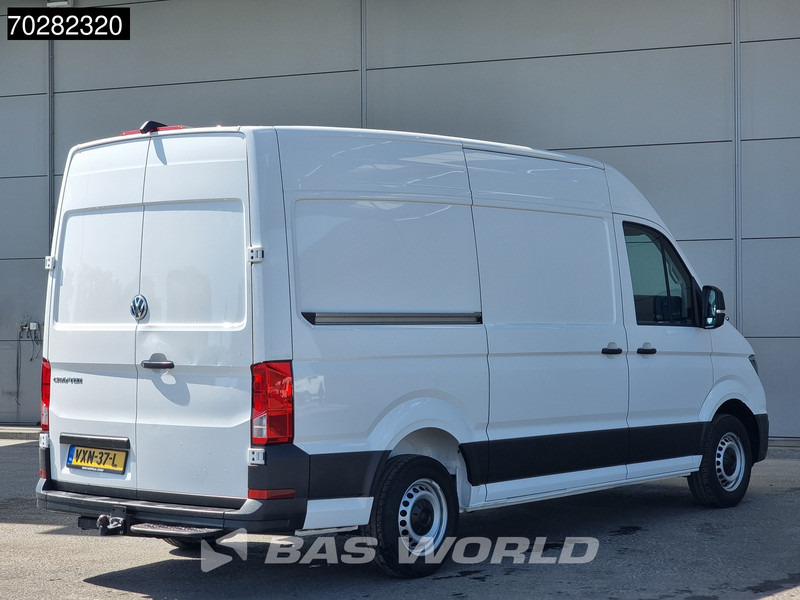 Volkswagen Crafter 140pk Automaat L3H3 Trekhaak Airco Camera Euro6 L2H2 12m3 Airco Trekhaak - Fourgon utilitaire: photos 5 Volkswagen Crafter 140pk Automaat L3H3 Trekhaak Airco Camera Euro6 L2H2 12m3 Airco Trekhaak - Fourgon utilitaire: photos 5