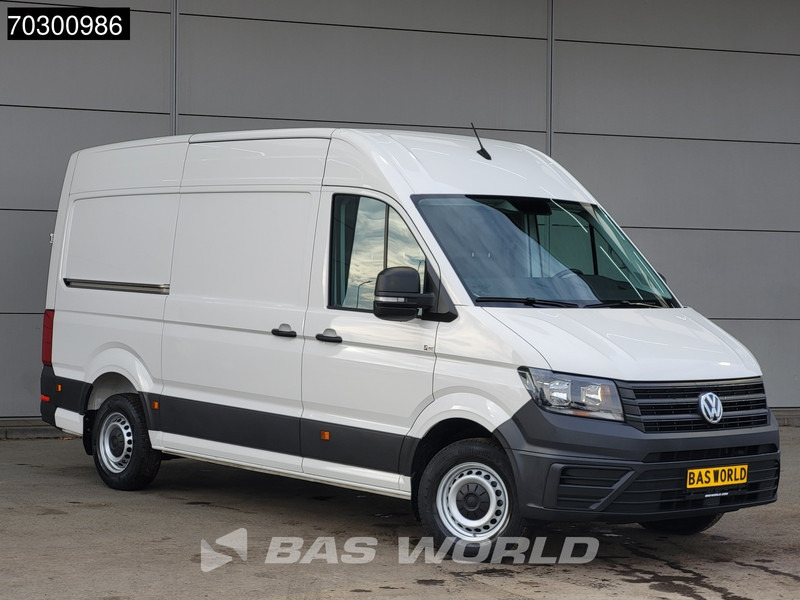 Volkswagen Crafter 140pk Automaat L3H3 Trekhaak Airco Camera Euro6 L2H2 Airco Trekhaak - Fourgon utilitaire: photos 3 Volkswagen Crafter 140pk Automaat L3H3 Trekhaak Airco Camera Euro6 L2H2 Airco Trekhaak - Fourgon utilitaire: photos 3