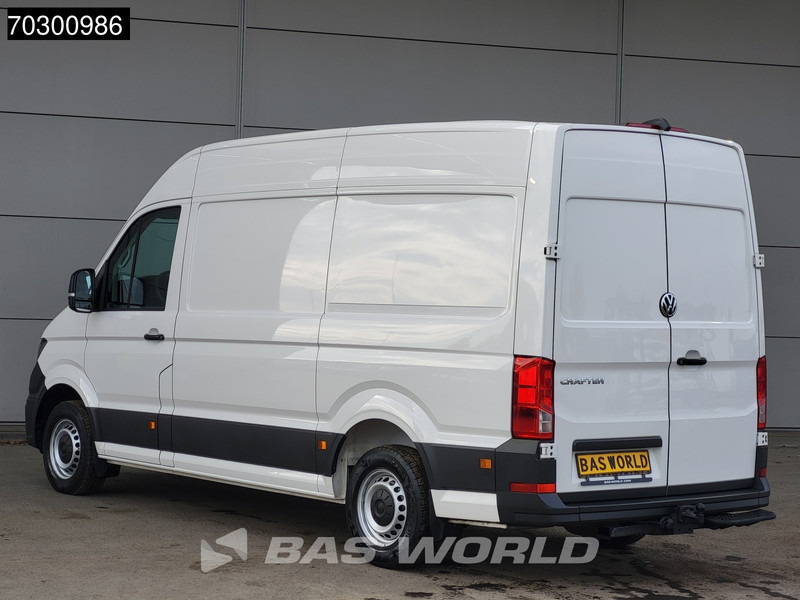 Volkswagen Crafter 140pk Automaat L3H3 Trekhaak Airco Camera Euro6 L2H2 Airco Trekhaak - Fourgon utilitaire: photos 5 Volkswagen Crafter 140pk Automaat L3H3 Trekhaak Airco Camera Euro6 L2H2 Airco Trekhaak - Fourgon utilitaire: photos 5