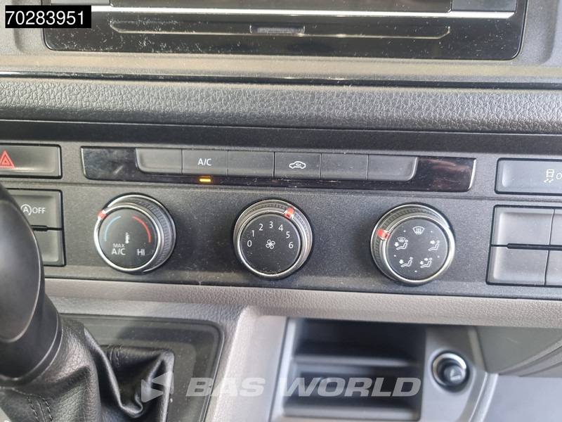 Fourgon utilitaire Volkswagen Crafter 140pk Automaat L4H3 Airco Camera Parkeersensoren L3H2 15m3 Airco: photos 16