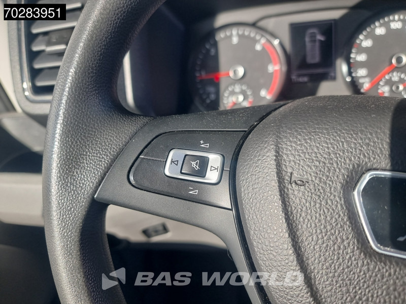 Fourgon utilitaire Volkswagen Crafter 140pk Automaat L4H3 Airco Camera Parkeersensoren L3H2 15m3 Airco: photos 18