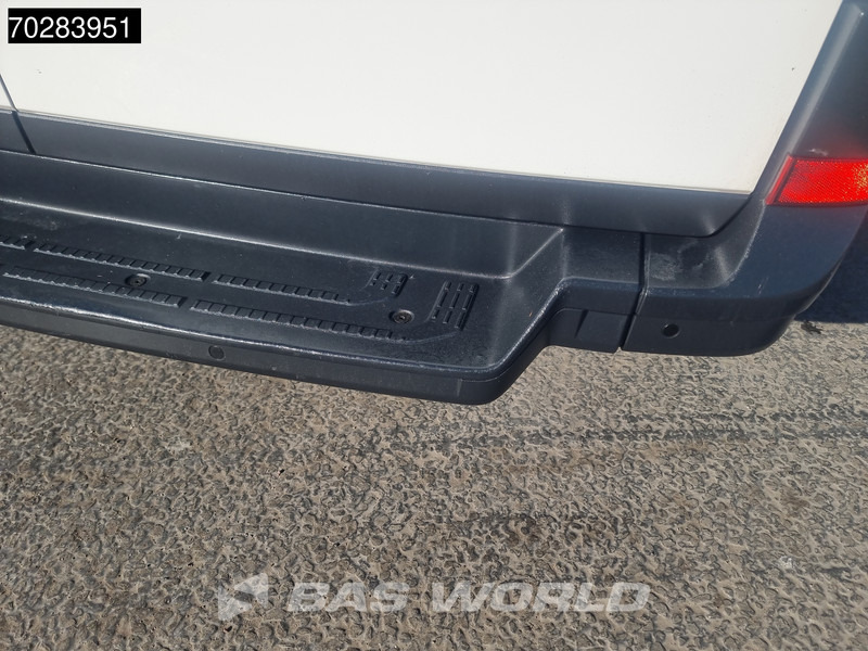 Fourgon utilitaire Volkswagen Crafter 140pk Automaat L4H3 Airco Camera Parkeersensoren L3H2 15m3 Airco: photos 9